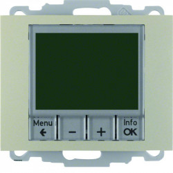 Berker by Hager 20447104