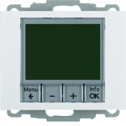 Berker by Hager 20447109