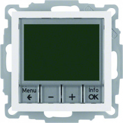 Berker by Hager 20448989