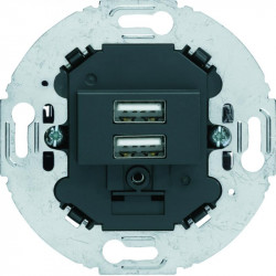 Berker by Hager 260215