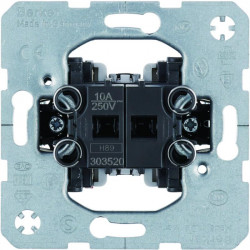 Berker by Hager 303520