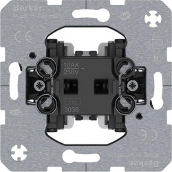 Berker by Hager 3036