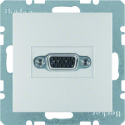 Berker by Hager 3315401404