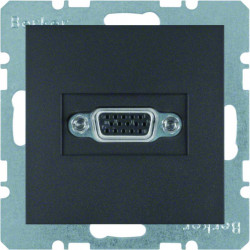 Berker by Hager 3315401606