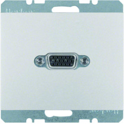 Berker by Hager 3315407003