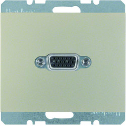 Berker by Hager 3315407004