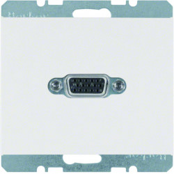 Berker by Hager 3315407009