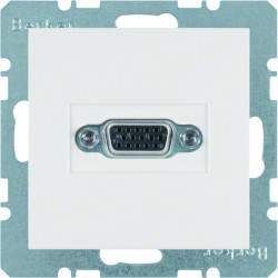 Berker by Hager 3315408989