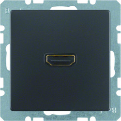 Berker by Hager 3315436086