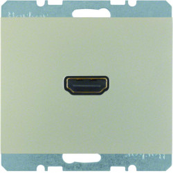 Berker by Hager 3315437004