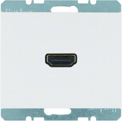 Berker by Hager 3315437009