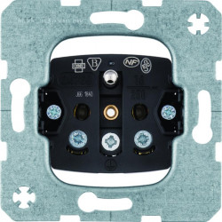 Berker by Hager 396380