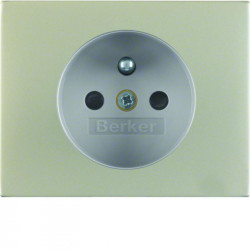 Berker by Hager 3965757004