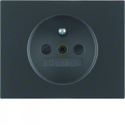 Berker by Hager 3965757006