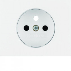 Berker by Hager 3965757009