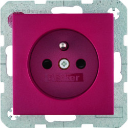 Berker by Hager 3965760062