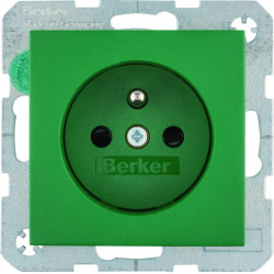 Berker by Hager 3965760063