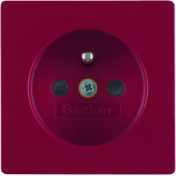 Berker by Hager 3965766012