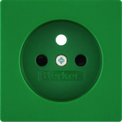 Berker by Hager 3965766013