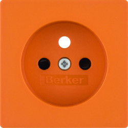 Berker by Hager 3965766014