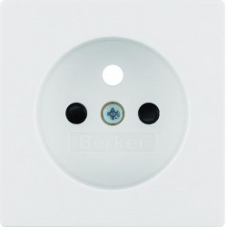 Berker by Hager 3965766089