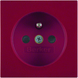 Berker by Hager 3965768962