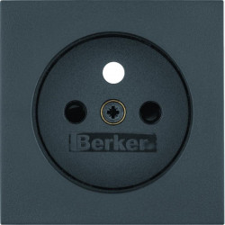 Berker by Hager 3965768996