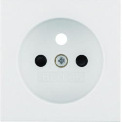 Berker by Hager 3965768999