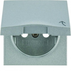 Berker by Hager 3965771404