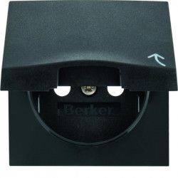 Berker by Hager 3965771606