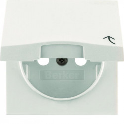 Berker by Hager 3965771909