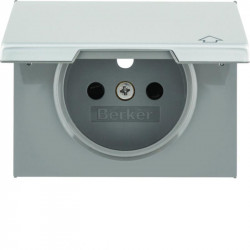 Berker by Hager 3965777103