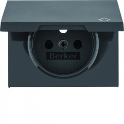 Berker by Hager 3965777106