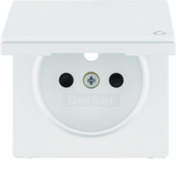 Berker by Hager 3965836089