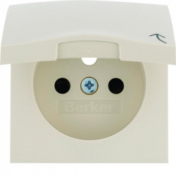 Berker by Hager 3965838992