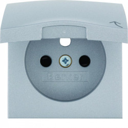 Berker by Hager 3965838994