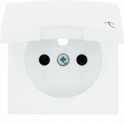 Berker by Hager 3965838999