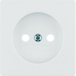 Berker by Hager 3967036089