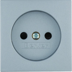 Berker by Hager 3967331404