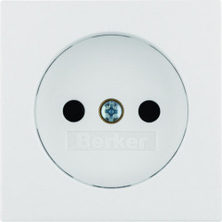 Berker by Hager 3967331909