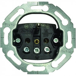 Berker by Hager 396765