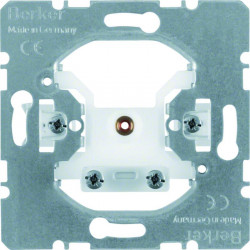 Berker by Hager 4470