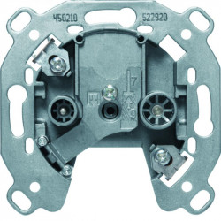 Berker by Hager 450210