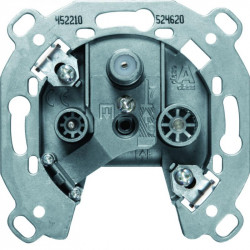 Berker by Hager 452210