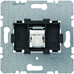 Berker by Hager 4597