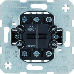 Berker by Hager 503808