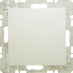 Berker by Hager 6710098982