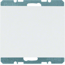 Berker by Hager 6710457009