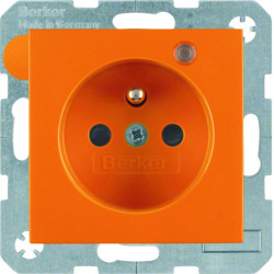 Berker by Hager 6765091914