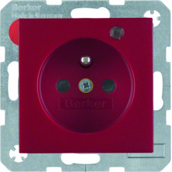 Berker by Hager 6765091915